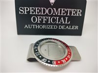 Clips de dinero Speedometer Official in Acero SMC 0901 SPEEDOMETER - SMC 0901 SPEEDOMETER